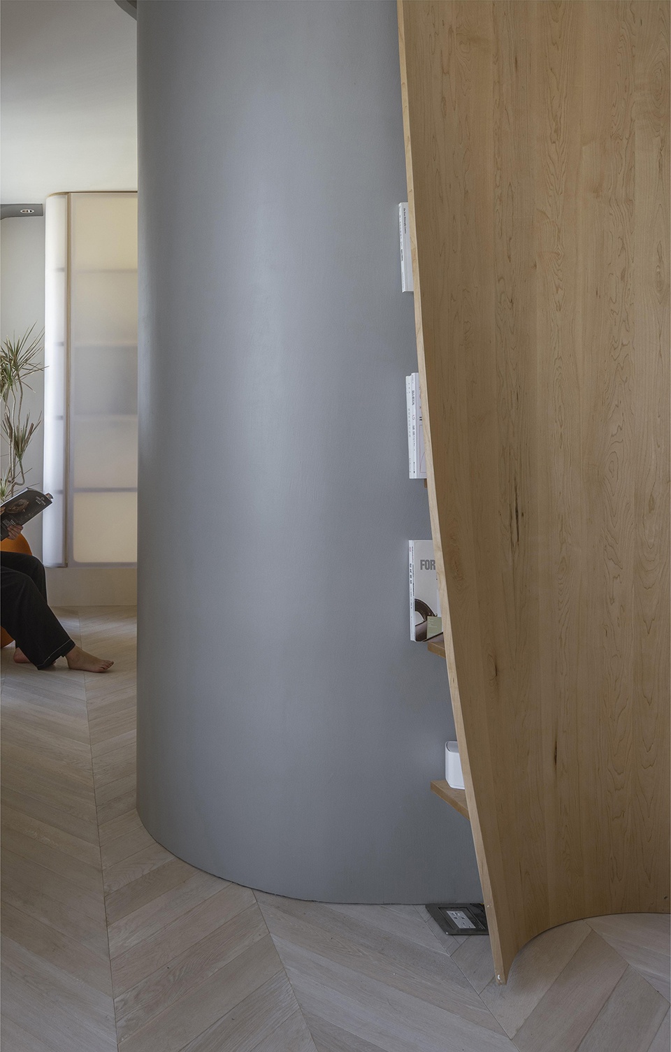 公寓設計,小戶型設計,公寓設計案例,公寓裝修,住宅設計,家裝設計,北京,屋有園,Beijing Yeak Design