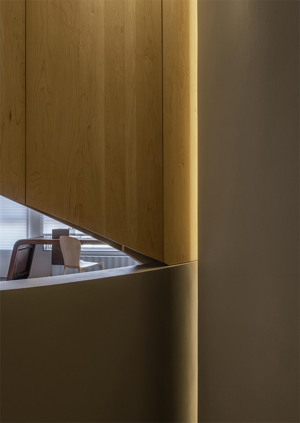 公寓設計,小戶型設計,公寓設計案例,公寓裝修,住宅設計,家裝設計,北京,屋有園,Beijing Yeak Design