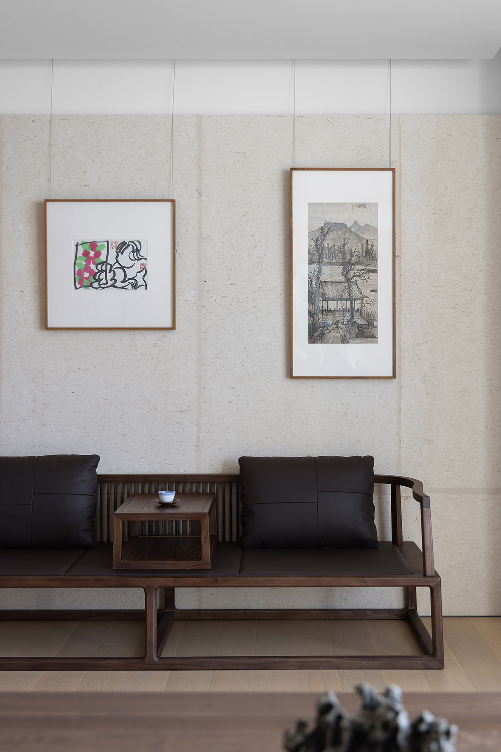 辦公室設計,辦公室設計案例,辦公室裝修,後疫情時代辦公室,福州,熹茗集團總部辦公室,BloomDesign綻放設計,李寶龍,南鴻天,陳小虎