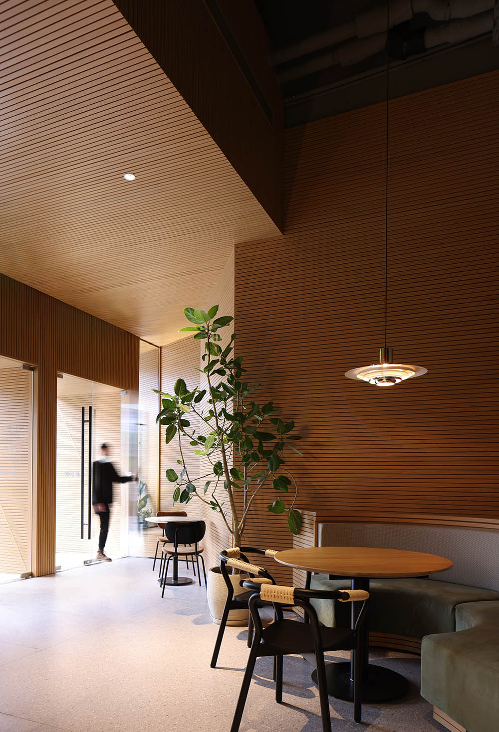 餐廳設計,休閑餐廳設計,餐廳設計案例,深圳餐廳設計,深圳,gaga寶安大仟裏店,gaga鮮語,UND設計事務所