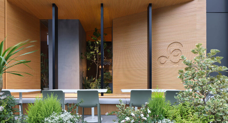 UND設計事務所 | gaga深圳寶安大仟裏店