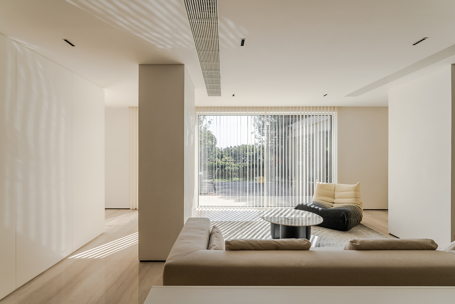 別墅設計,別墅改造設計,別墅改造,林語山莊別墅改造,別墅設計案例,Urban Object,URBAN私宅設計所,廣州別墅設計,廣州