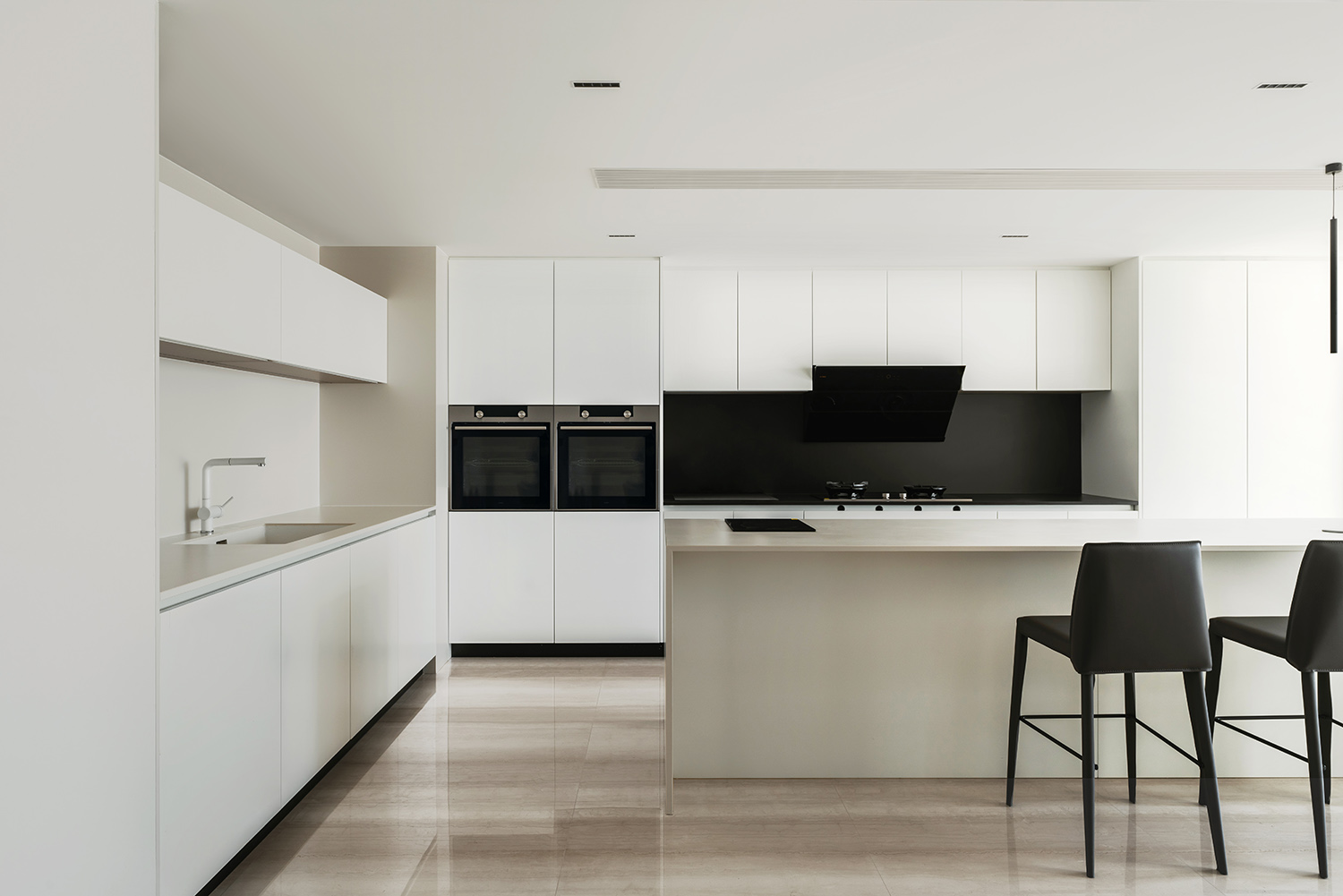 別墅設計,別墅改造設計,別墅改造,林語山莊別墅改造,別墅設計案例,Urban Object,URBAN私宅設計所,廣州別墅設計,廣州