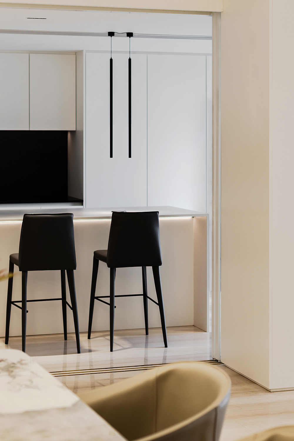 別墅設計,別墅改造設計,別墅改造,林語山莊別墅改造,別墅設計案例,Urban Object,URBAN私宅設計所,廣州別墅設計,廣州