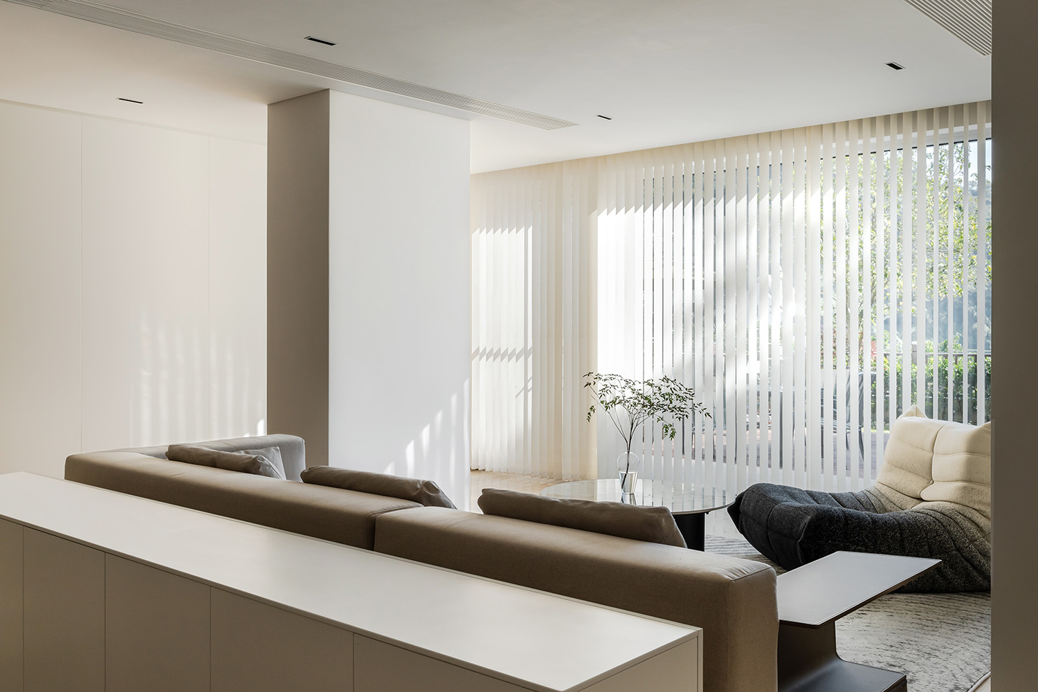 別墅設計,別墅改造設計,別墅改造,林語山莊別墅改造,別墅設計案例,Urban Object,URBAN私宅設計所,廣州別墅設計,廣州