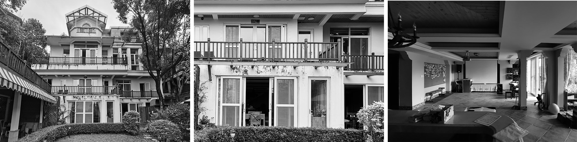 別墅設計,別墅改造設計,別墅改造,林語山莊別墅改造,別墅設計案例,Urban Object,URBAN私宅設計所,廣州別墅設計,廣州