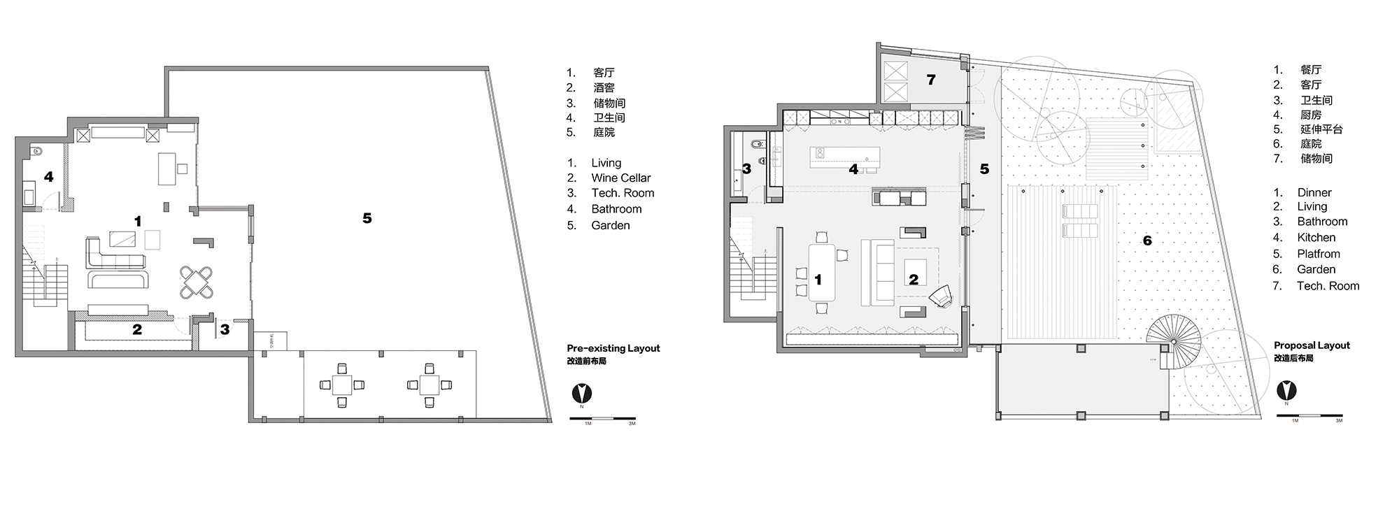 別墅設計,別墅改造設計,別墅改造,林語山莊別墅改造,別墅設計案例,Urban Object,URBAN私宅設計所,廣州別墅設計,廣州