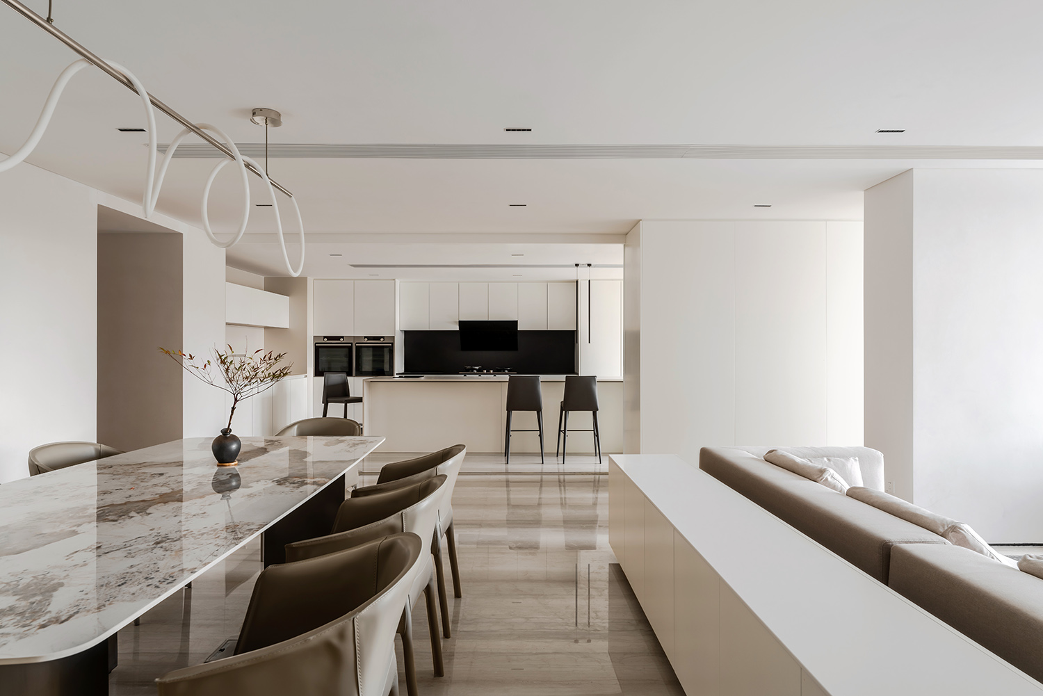 別墅設計,別墅改造設計,別墅改造,林語山莊別墅改造,別墅設計案例,Urban Object,URBAN私宅設計所,廣州別墅設計,廣州