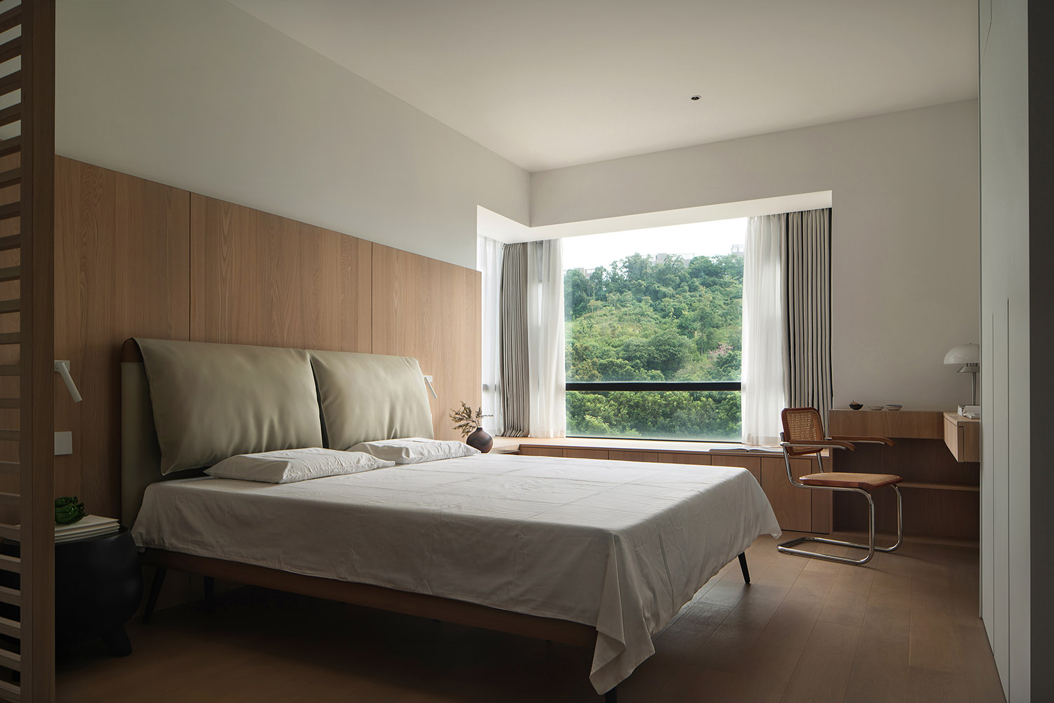 193㎡大平層,193㎡,大平層設計,大平層設計案例,大平層設計方案,住宅設計,家裝設計,現代風格住宅設計,廣州,一點設計工作室