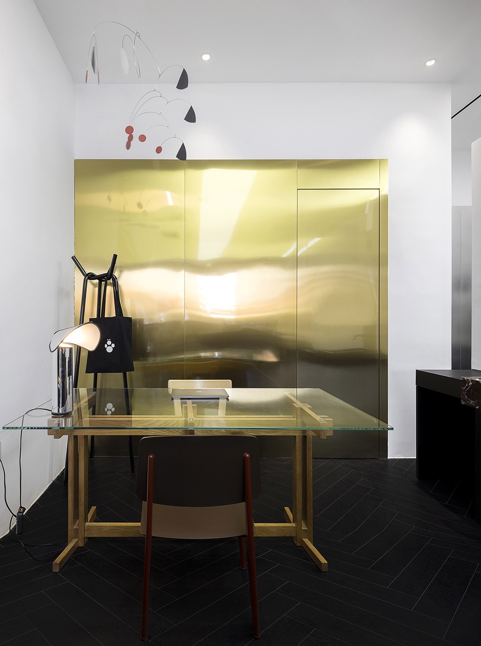 花店設計,零售店設計,商店設計,花店設計案例,大兜花園,大兜花店,杭州,見築未來 FUTURE SPACE