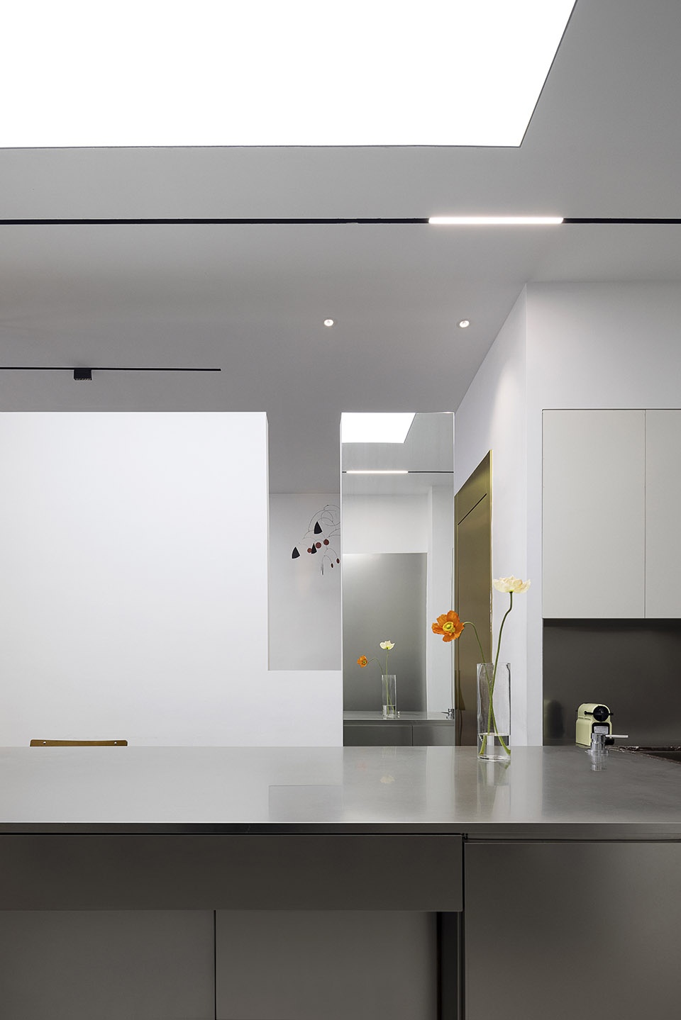 花店設計,零售店設計,商店設計,花店設計案例,大兜花園,大兜花店,杭州,見築未來 FUTURE SPACE