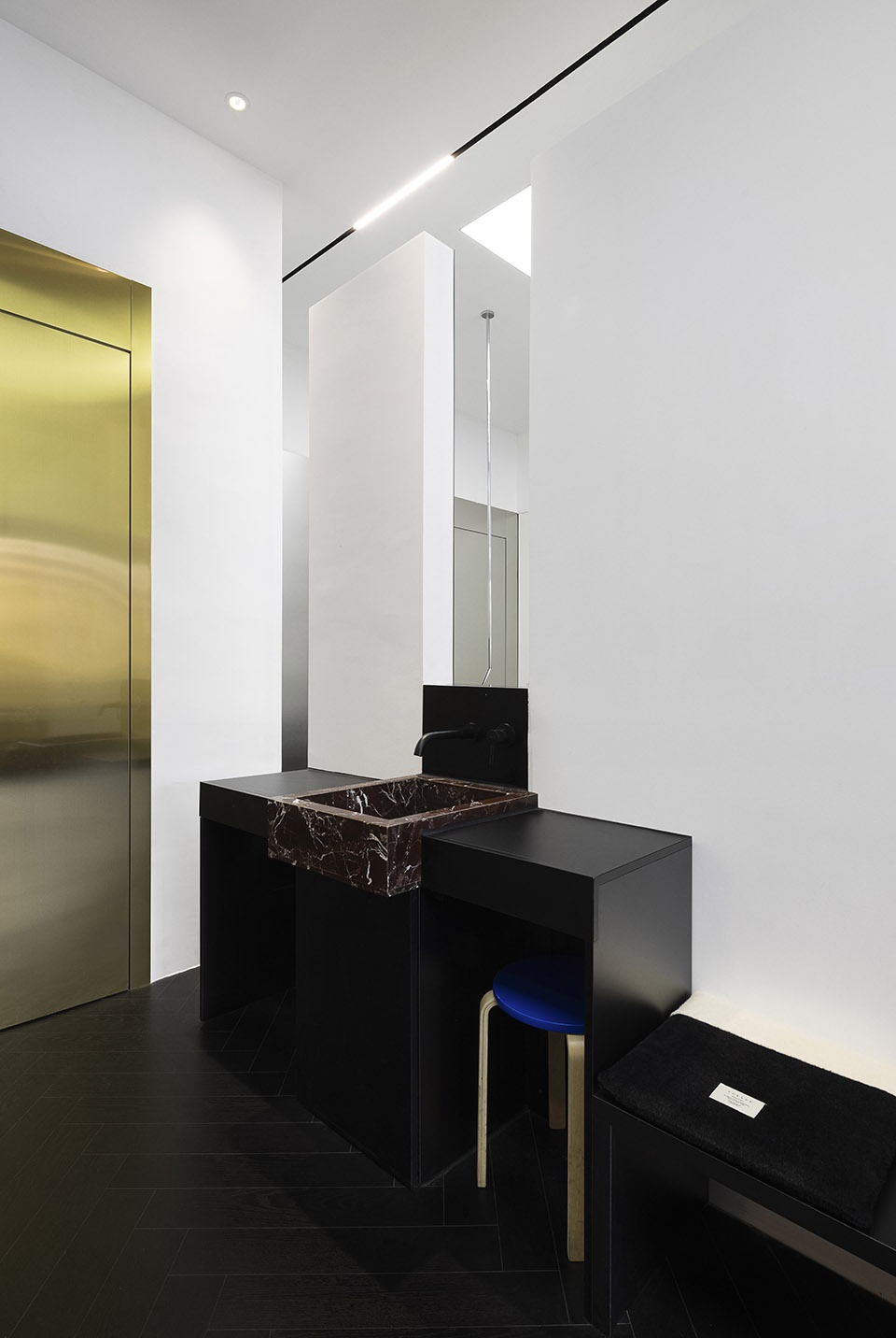 花店設計,零售店設計,商店設計,花店設計案例,大兜花園,大兜花店,杭州,見築未來 FUTURE SPACE