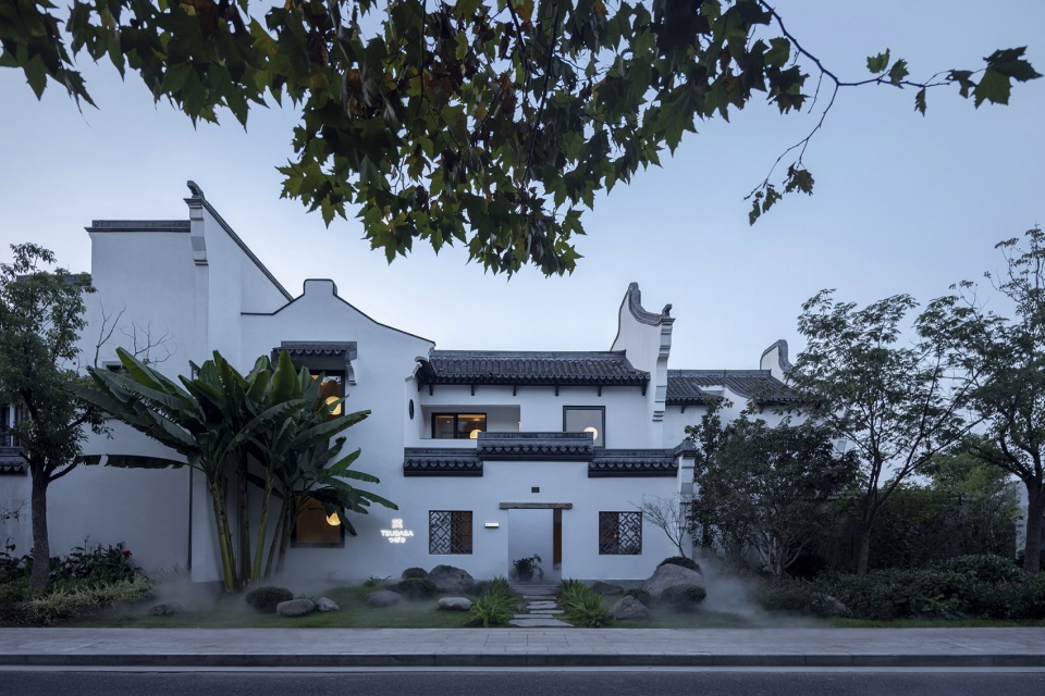 日本料理餐廳設計,餐廳設計,日料店設計,餐廳設計案例,餐廳設計方案,日式主題餐廳設計,嘉興,翼會席,杭州觀堂設計