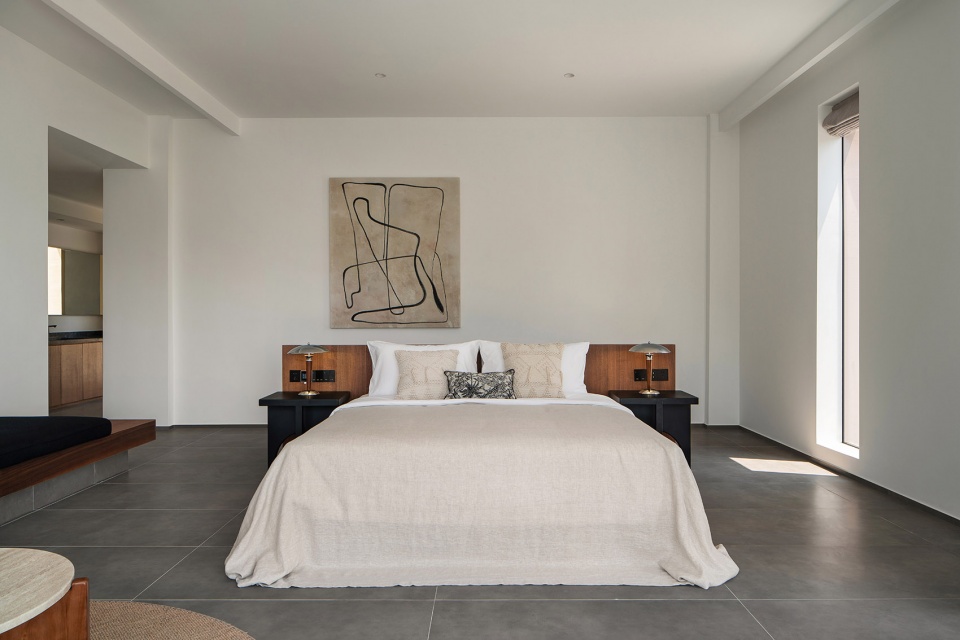 酒店設計,度假酒店設計,酒店設計案例,設計酒店,深圳,深圳東部華僑城酒店,蜜悅·森嶼秘境精品度假酒店,埂上設計