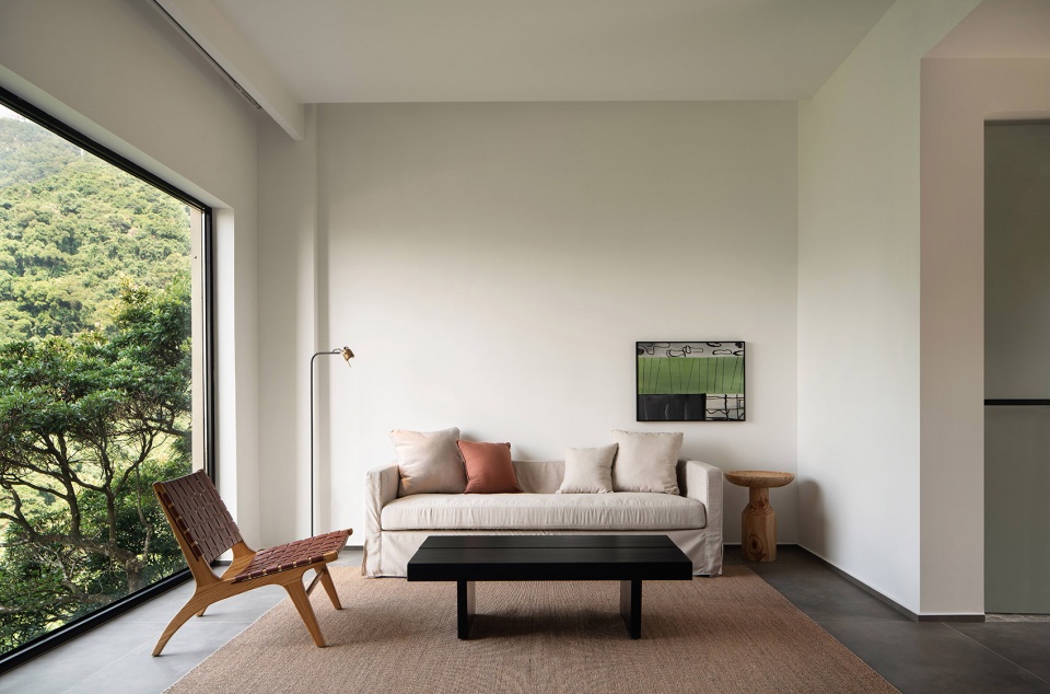 酒店設計,度假酒店設計,酒店設計案例,設計酒店,深圳,深圳東部華僑城酒店,蜜悅·森嶼秘境精品度假酒店,埂上設計