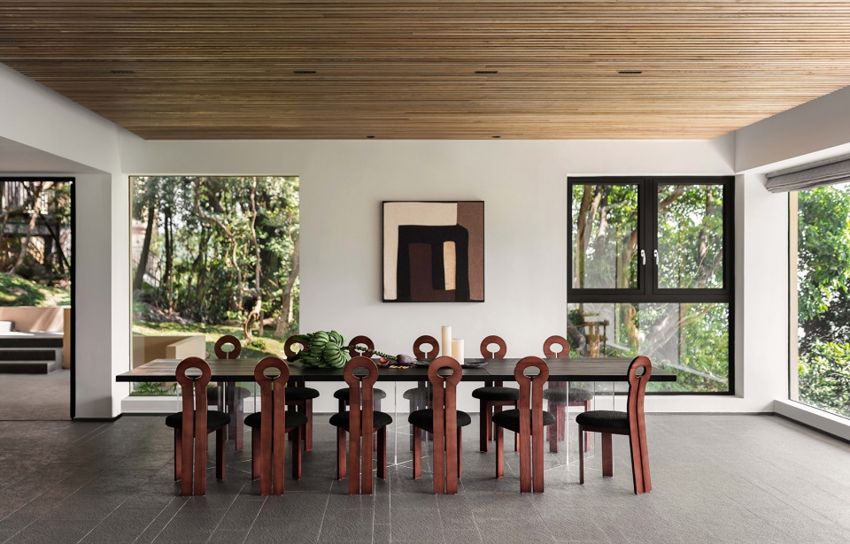 酒店設計,度假酒店設計,酒店設計案例,設計酒店,深圳,深圳東部華僑城酒店,蜜悅·森嶼秘境精品度假酒店,埂上設計