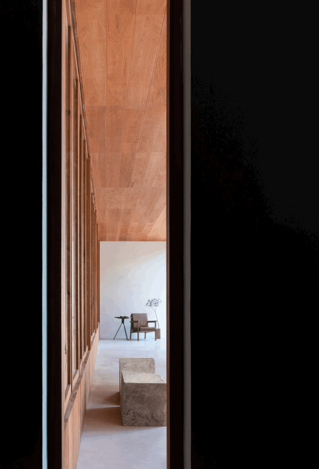 展廳設計,家具展廳設計,展廳設計案例,體驗店設計,家具體驗店設計,南京,木墨展廳,家具展廳設計案例,反幾建築FANAF