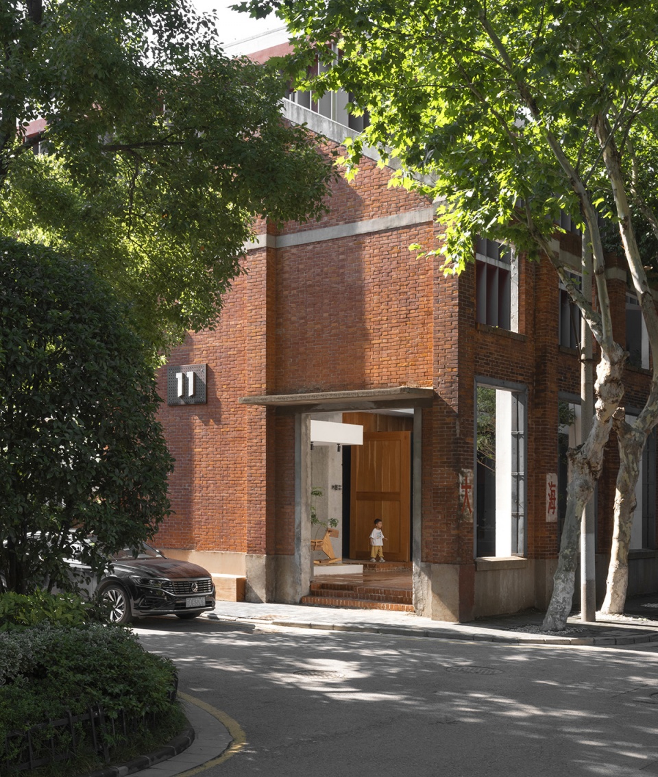 展廳設計,家具展廳設計,展廳設計案例,體驗店設計,家具體驗店設計,南京,木墨展廳,家具展廳設計案例,反幾建築FANAF