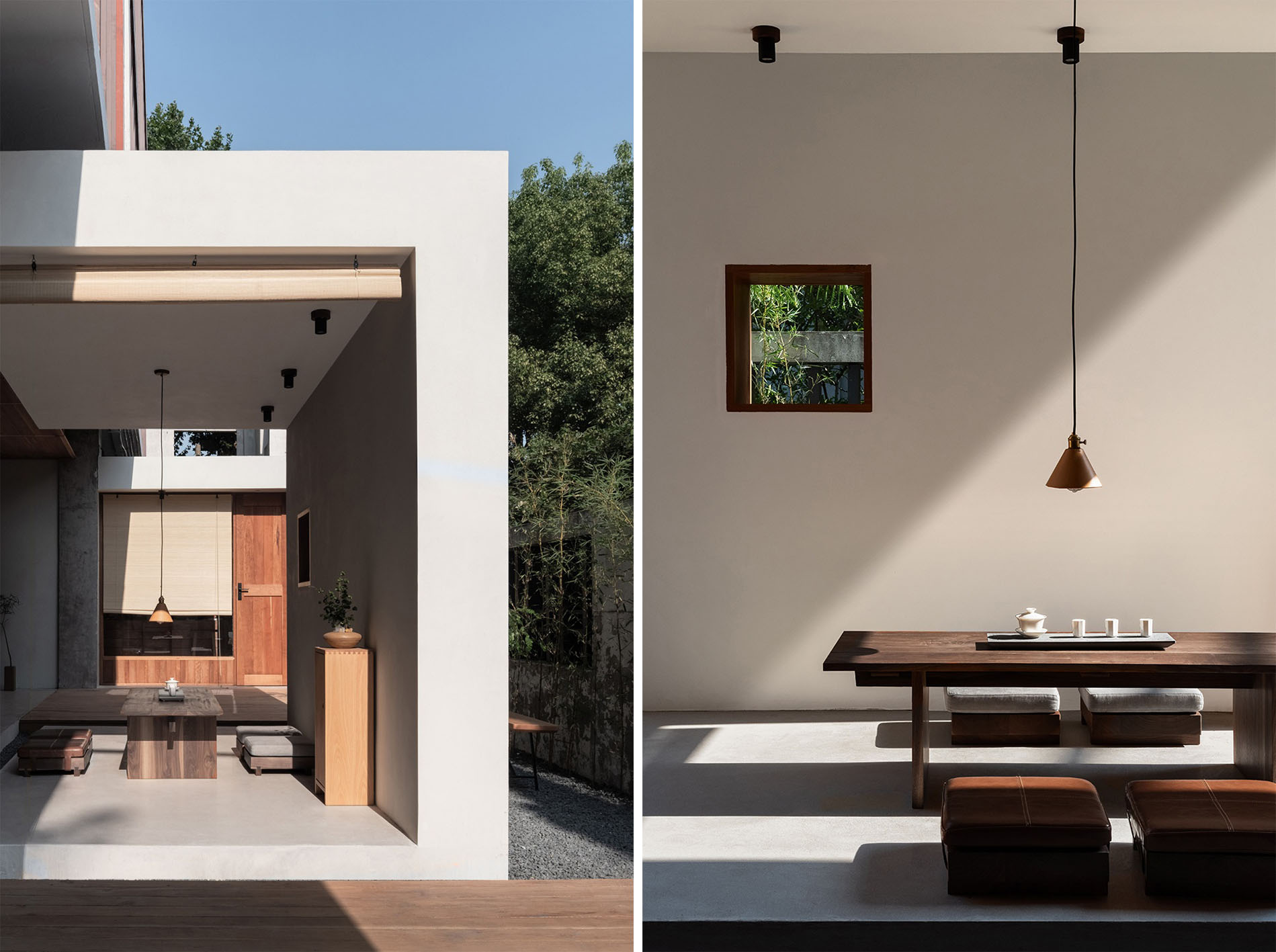 展廳設計,家具展廳設計,展廳設計案例,體驗店設計,家具體驗店設計,南京,木墨展廳,家具展廳設計案例,反幾建築FANAF