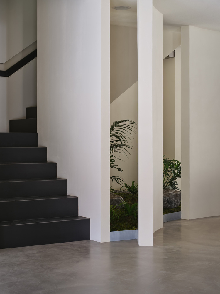 Another D Studio,韓國,首爾,咖啡廳設計案例,咖啡廳裝修,咖啡店,麵包店