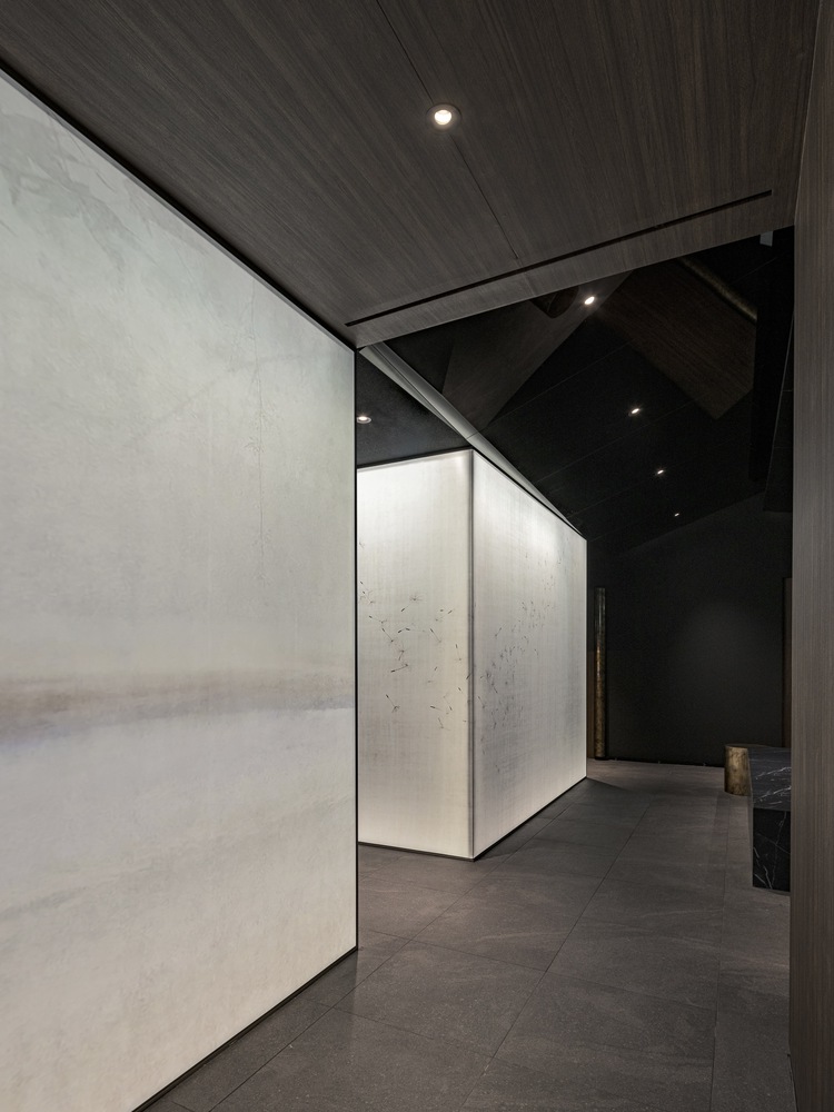 餐廳設計,酒吧設計,餐吧設計,餐廳設計案例,首爾,Design Studio Minwoo*,韓國,Seiromushi Restaurant