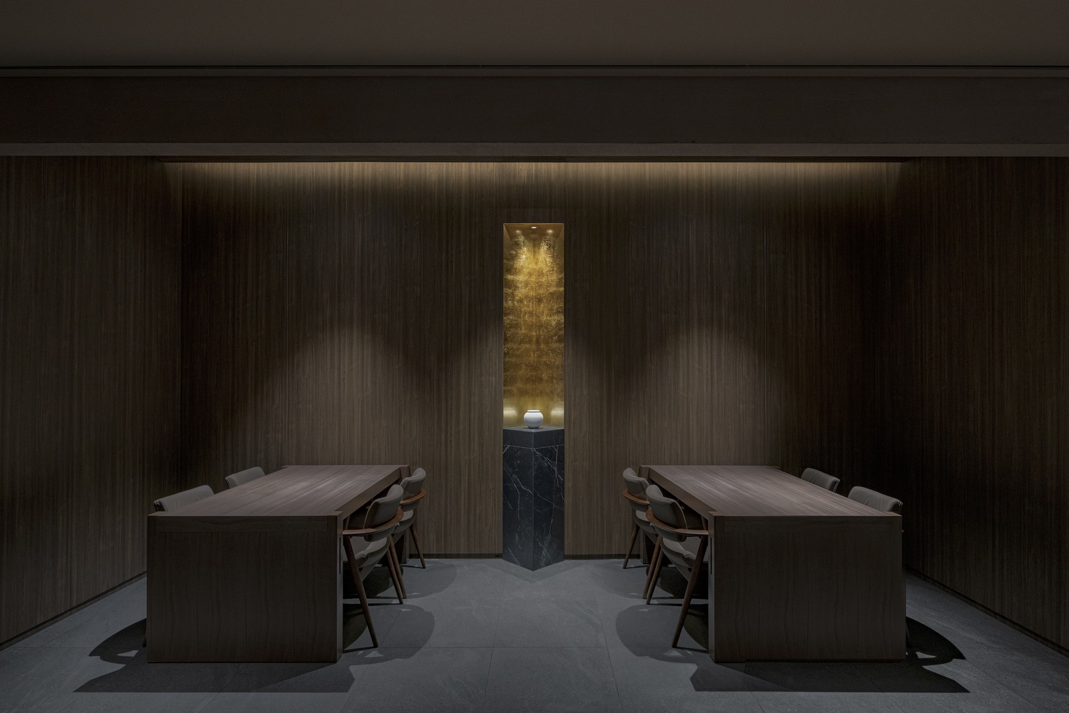 餐廳設計,酒吧設計,餐吧設計,餐廳設計案例,首爾,Design Studio Minwoo*,韓國,Seiromushi Restaurant