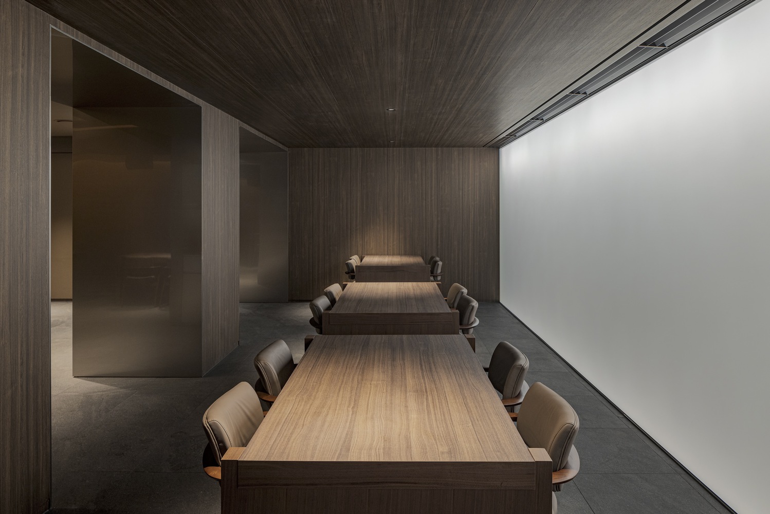 餐廳設計,酒吧設計,餐吧設計,餐廳設計案例,首爾,Design Studio Minwoo*,韓國,Seiromushi Restaurant