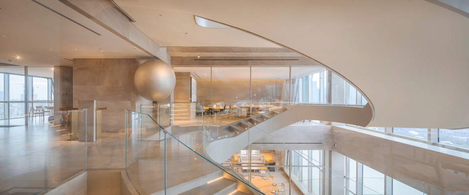 餐廳設計,高檔餐廳設計,餐廳設計案例,餐廳裝修,餐廳設計方案,上海外灘餐廳,上海,帝景 · 晶采軒,緯圖設計