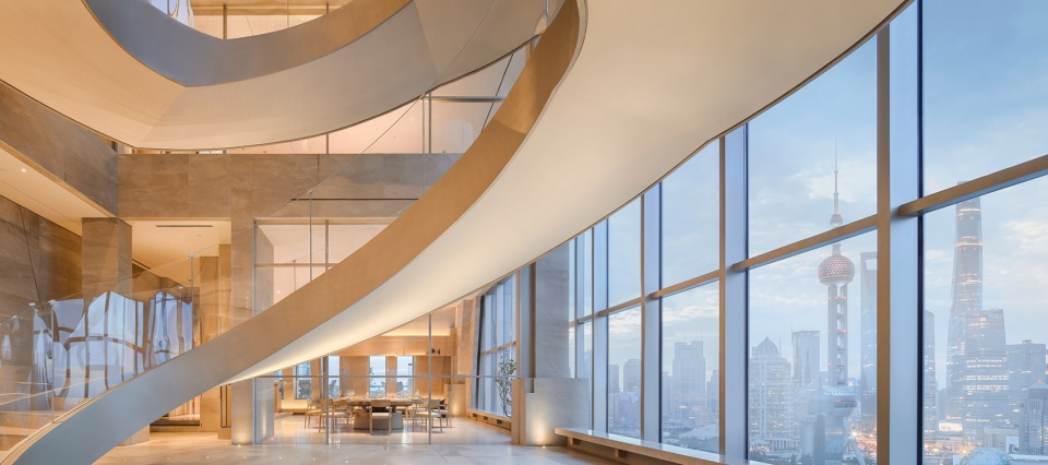 餐廳設計,高檔餐廳設計,餐廳設計案例,餐廳裝修,餐廳設計方案,上海外灘餐廳,上海,帝景 · 晶采軒,緯圖設計