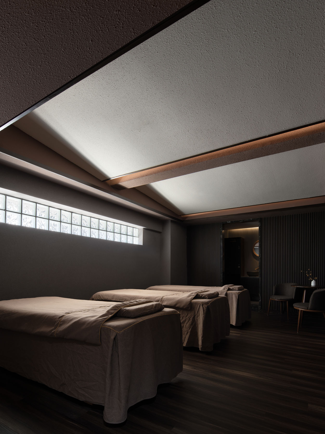 spa,餐廳設計,高檔餐廳設計,餐廳設計案例,餐廳裝修,餐廳設計方案,汕頭,海灣古象城,GGD好好設計