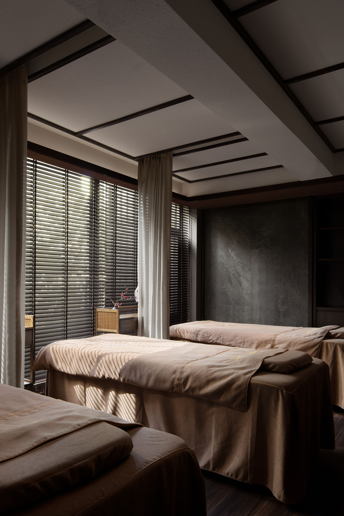 spa,餐廳設計,高檔餐廳設計,餐廳設計案例,餐廳裝修,餐廳設計方案,汕頭,海灣古象城,GGD好好設計