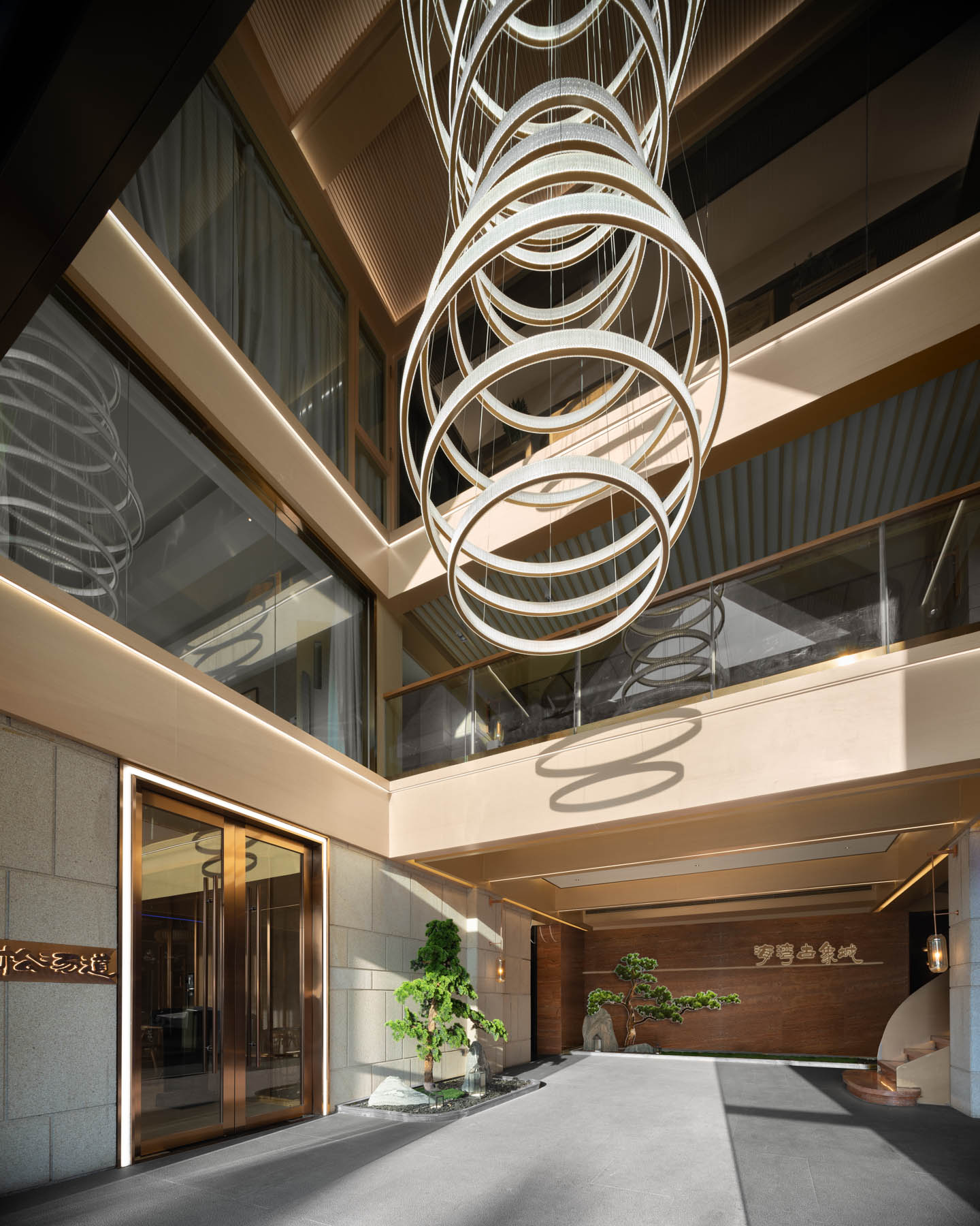 spa,餐廳設計,高檔餐廳設計,餐廳設計案例,餐廳裝修,餐廳設計方案,汕頭,海灣古象城,GGD好好設計