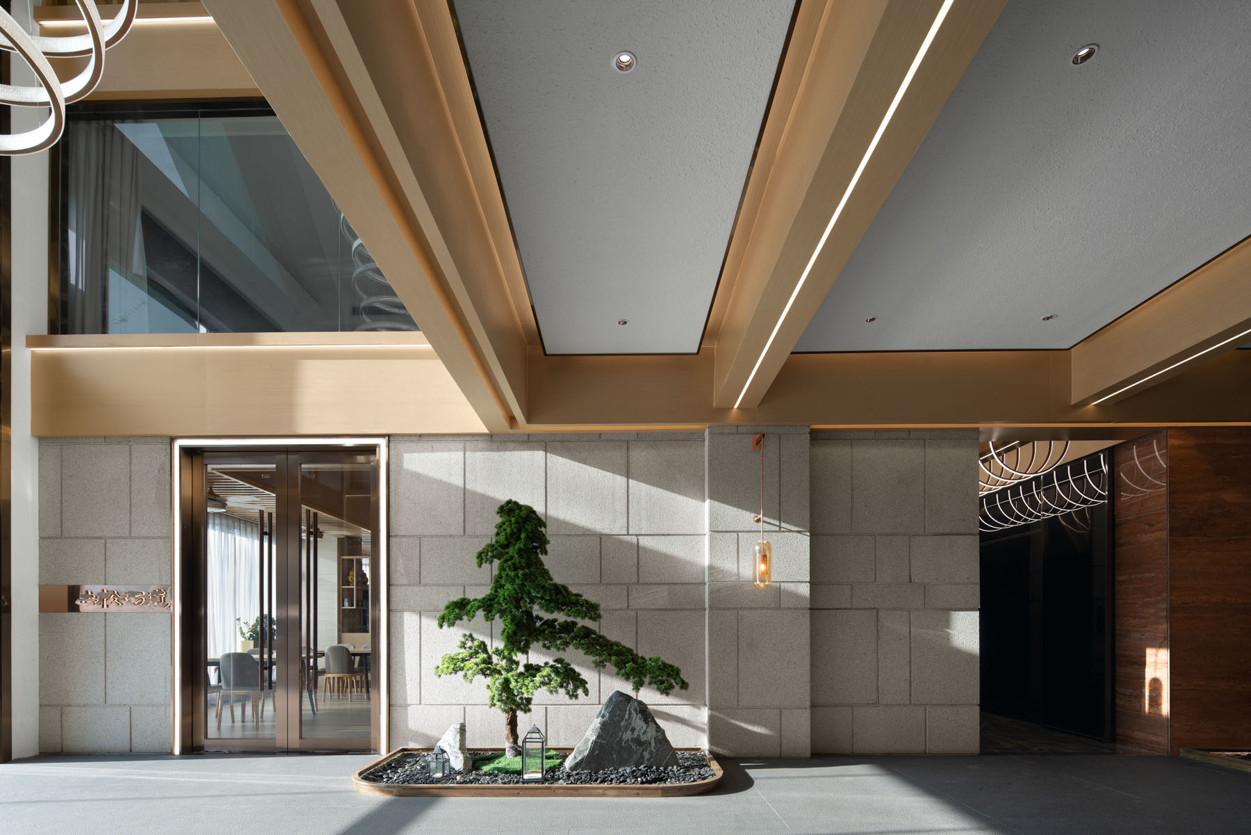 spa,餐廳設計,高檔餐廳設計,餐廳設計案例,餐廳裝修,餐廳設計方案,汕頭,海灣古象城,GGD好好設計