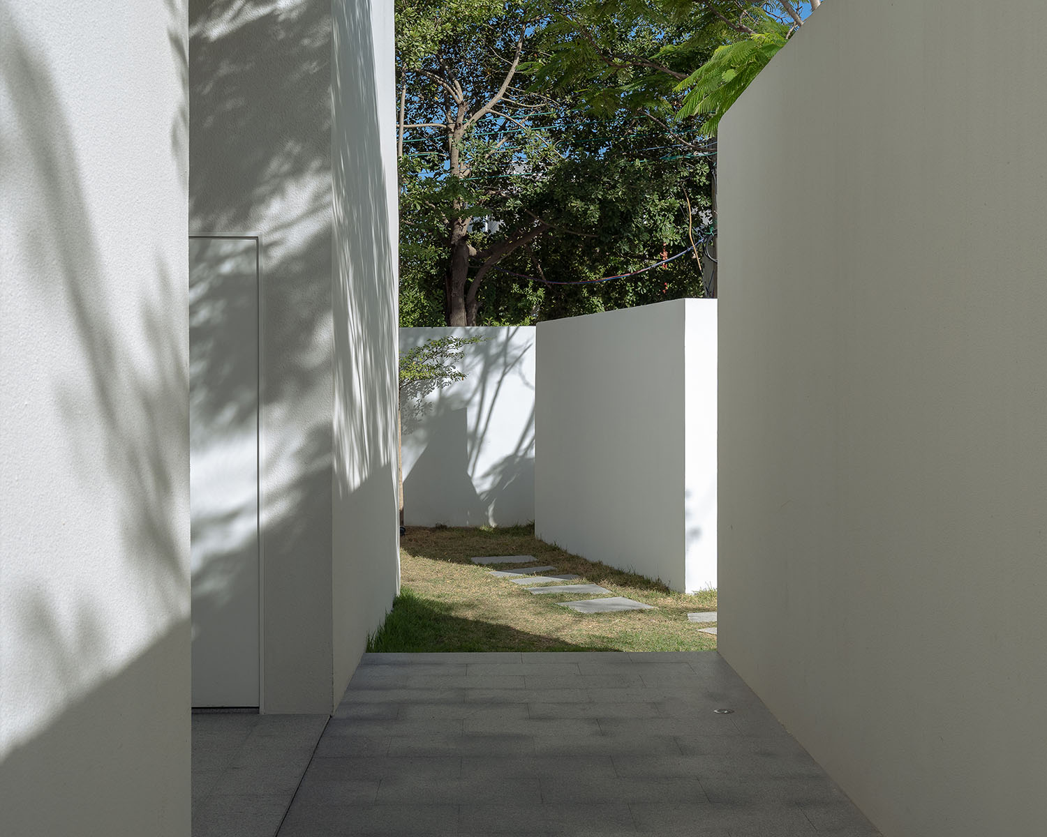 公共空間設計,藝術中心設計,回藝術中心,汕頭,艾克建築設計