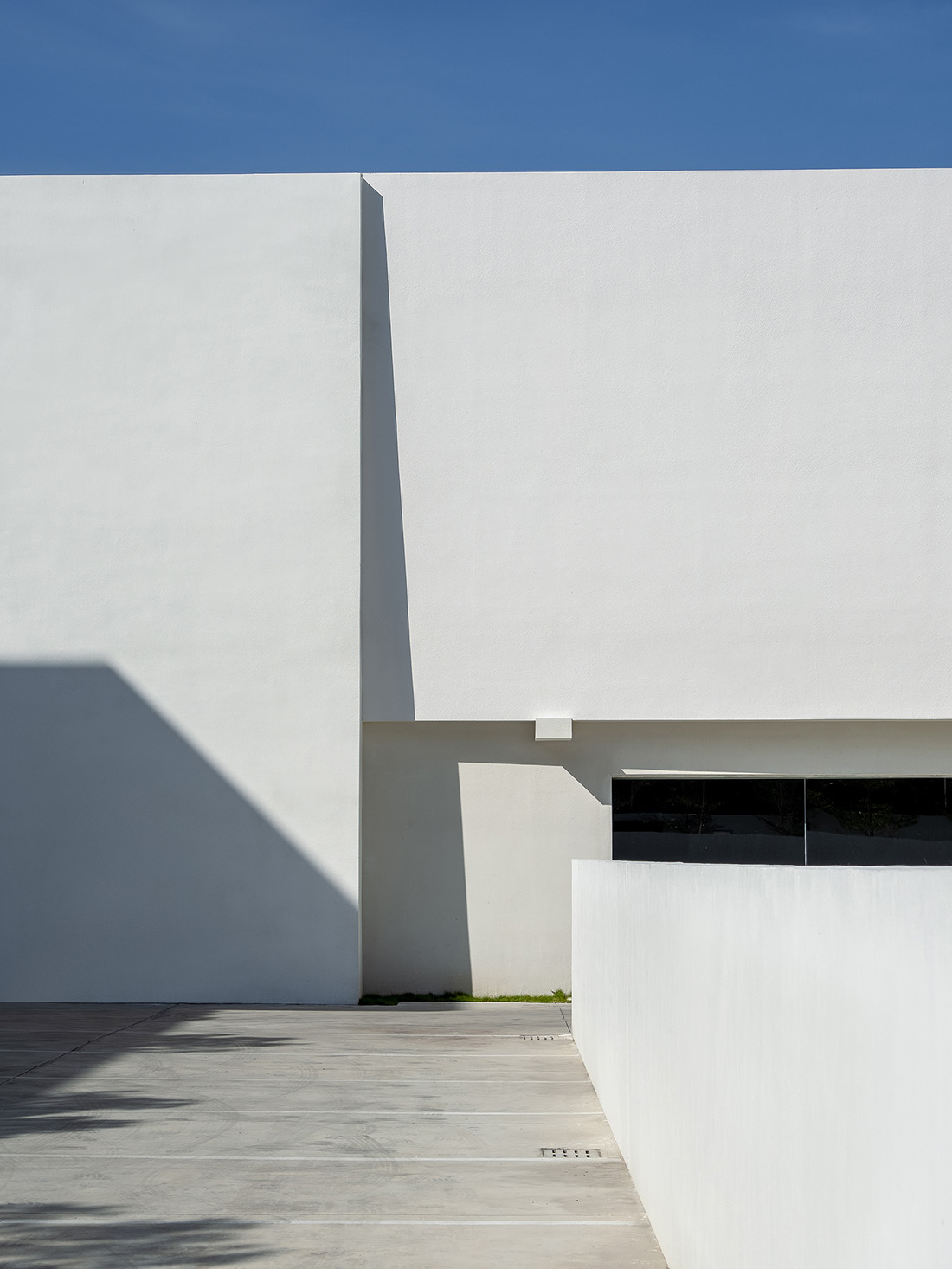 公共空間設計,藝術中心設計,回藝術中心,汕頭,艾克建築設計