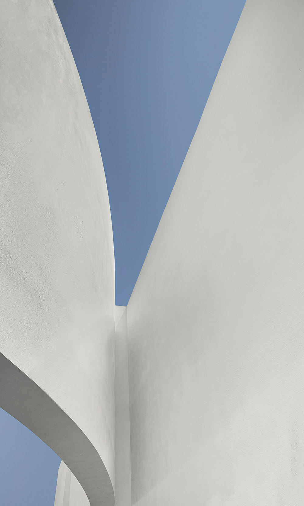 公共空間設計,藝術中心設計,回藝術中心,汕頭,艾克建築設計