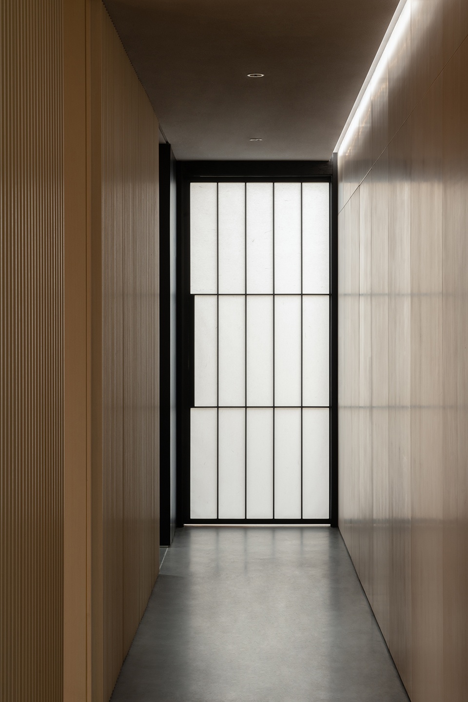 日本料理餐廳設計,餐廳設計,日料店設計,餐廳設計案例,餐廳設計方案,日式主題餐廳設計,溯汐日料餐廳,上海,say architects