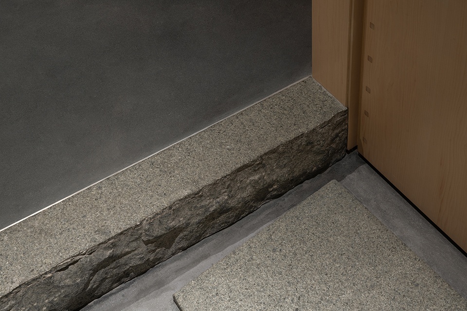 日本料理餐廳設計,餐廳設計,日料店設計,餐廳設計案例,餐廳設計方案,日式主題餐廳設計,溯汐日料餐廳,上海,say architects