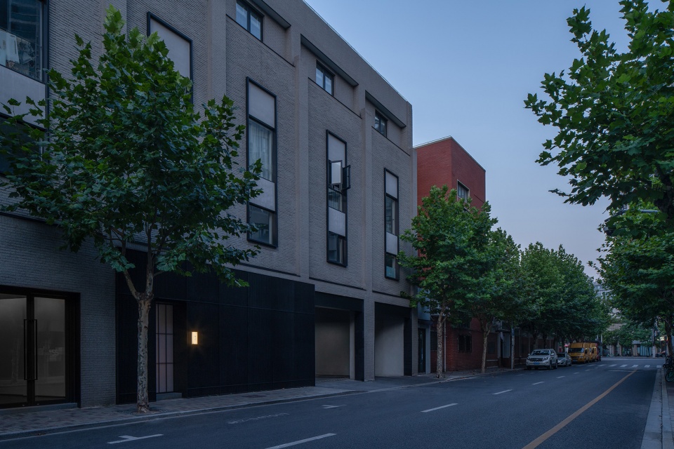 日本料理餐廳設計,餐廳設計,日料店設計,餐廳設計案例,餐廳設計方案,日式主題餐廳設計,溯汐日料餐廳,上海,say architects