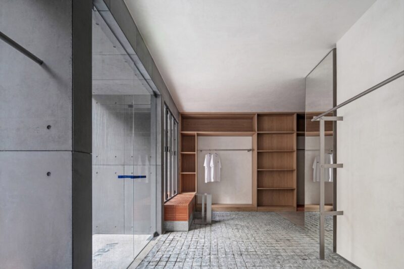 Geemo Design 治木設計 | 廣州wassup house東山口店