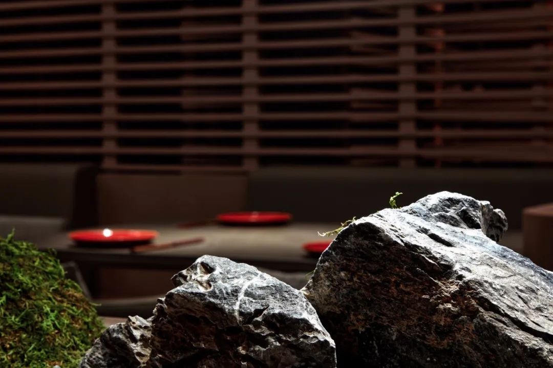 餐廳設計,高檔餐廳設計,單膳小館,中式餐廳設計,新中式餐廳,MIX齊聚混合設計,餐廳設計案例,沈陽單膳小館,MIX齊聚,張齊明,張雪嬌