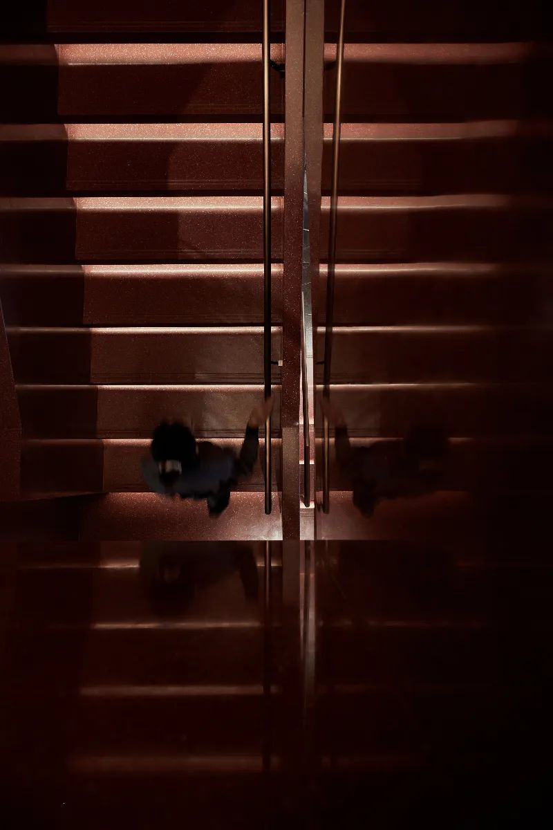 餐廳設計,高檔餐廳設計,單膳小館,中式餐廳設計,新中式餐廳,MIX齊聚混合設計,餐廳設計案例,沈陽單膳小館,MIX齊聚,張齊明,張雪嬌