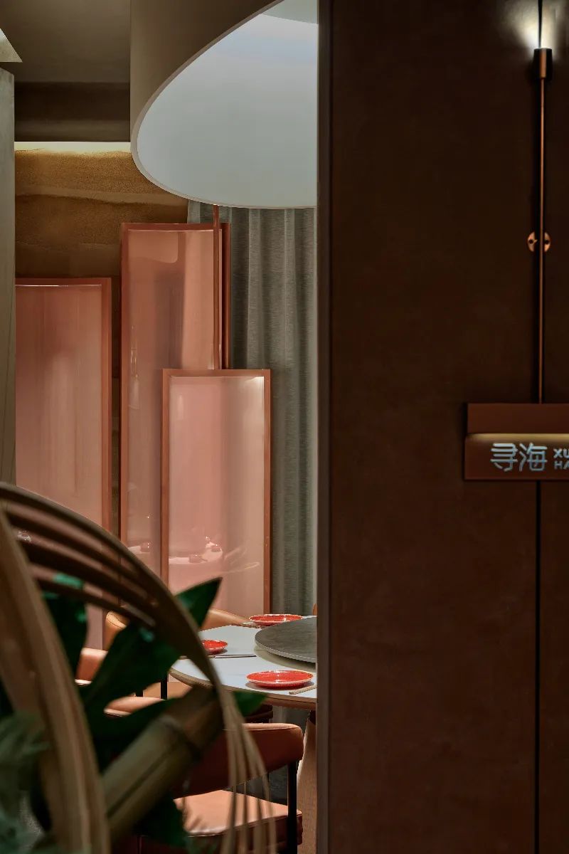 餐廳設計,高檔餐廳設計,單膳小館,中式餐廳設計,新中式餐廳,MIX齊聚混合設計,餐廳設計案例,沈陽單膳小館,MIX齊聚,張齊明,張雪嬌