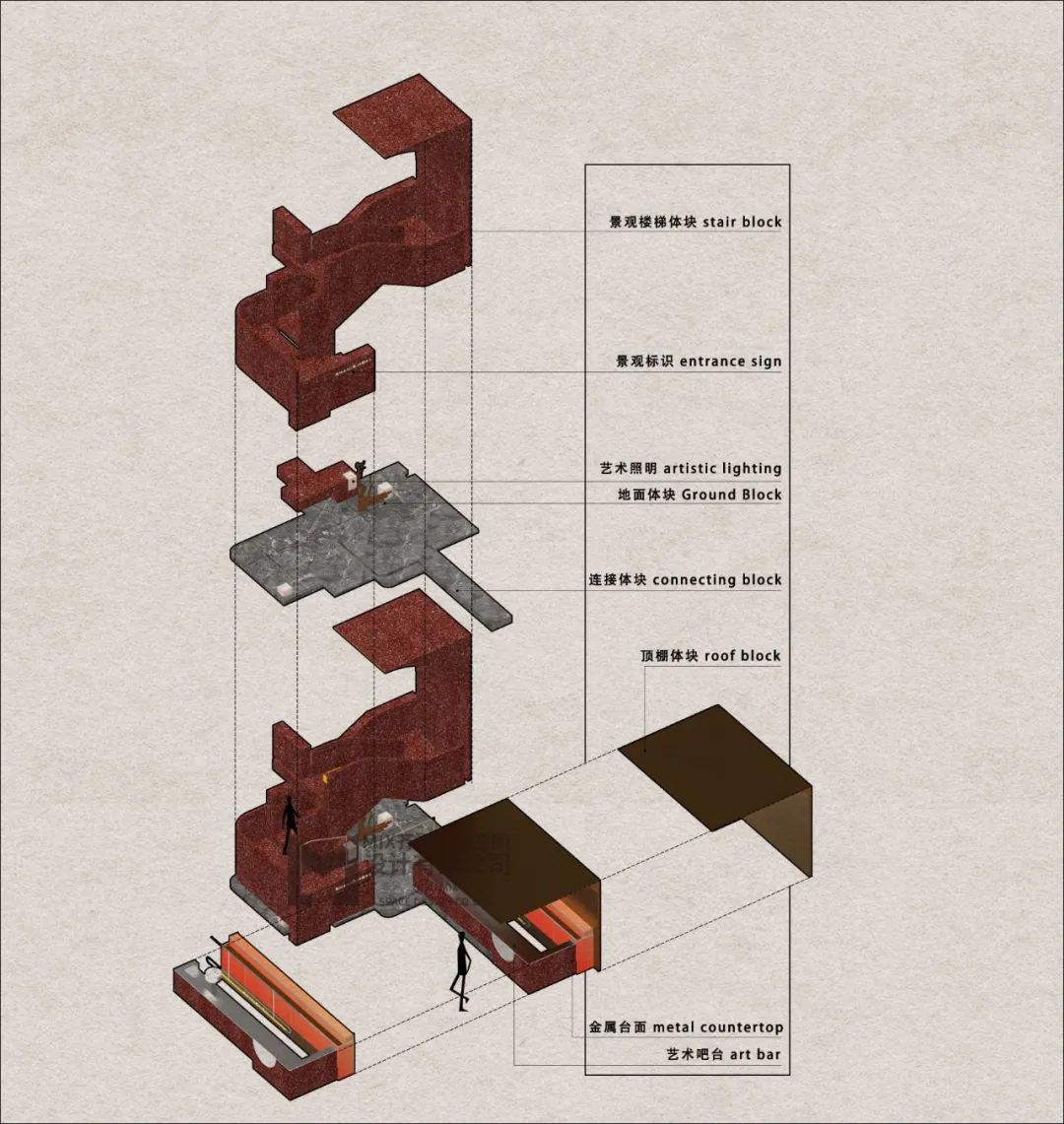 餐廳設計,高檔餐廳設計,單膳小館,中式餐廳設計,新中式餐廳,MIX齊聚混合設計,餐廳設計案例,沈陽單膳小館,MIX齊聚,張齊明,張雪嬌