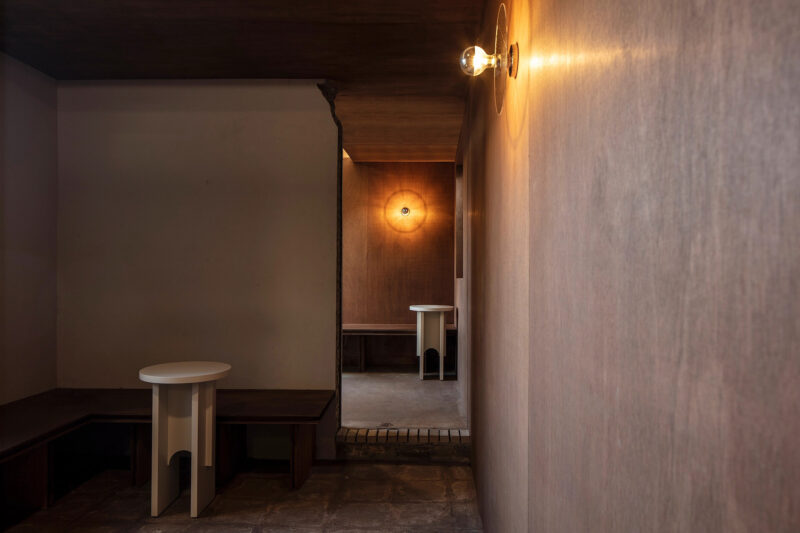 Mannal | 首爾極簡咖啡廳Cafe Obo