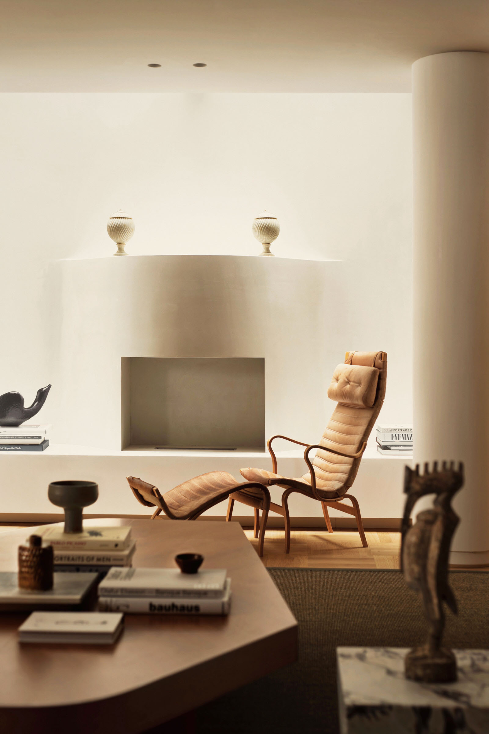 Child Studio,倫敦,公寓設計,複古,公寓設計案例,公寓改造,建築改造