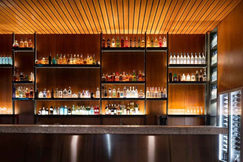 FADD Architects | 意大利溫馨而複古的美食餐廳-BISI 56