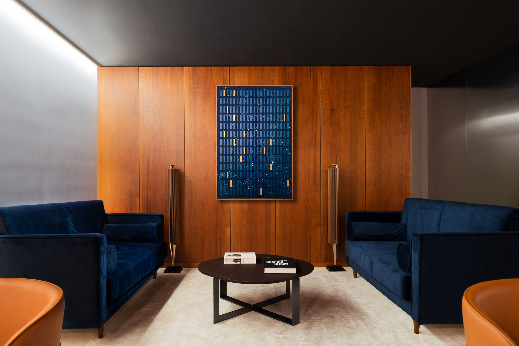 西餐廳設計,FADD Architects,休閑餐廳設計,意大利,現代風格餐廳設計案例,高級西餐廳