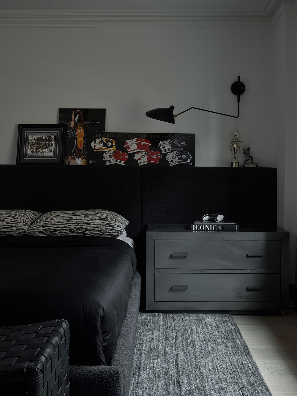 住宅設計,住宅設計案例,Justine Golden,加拿大,國外住宅設計案例,建築師自宅,大地色係