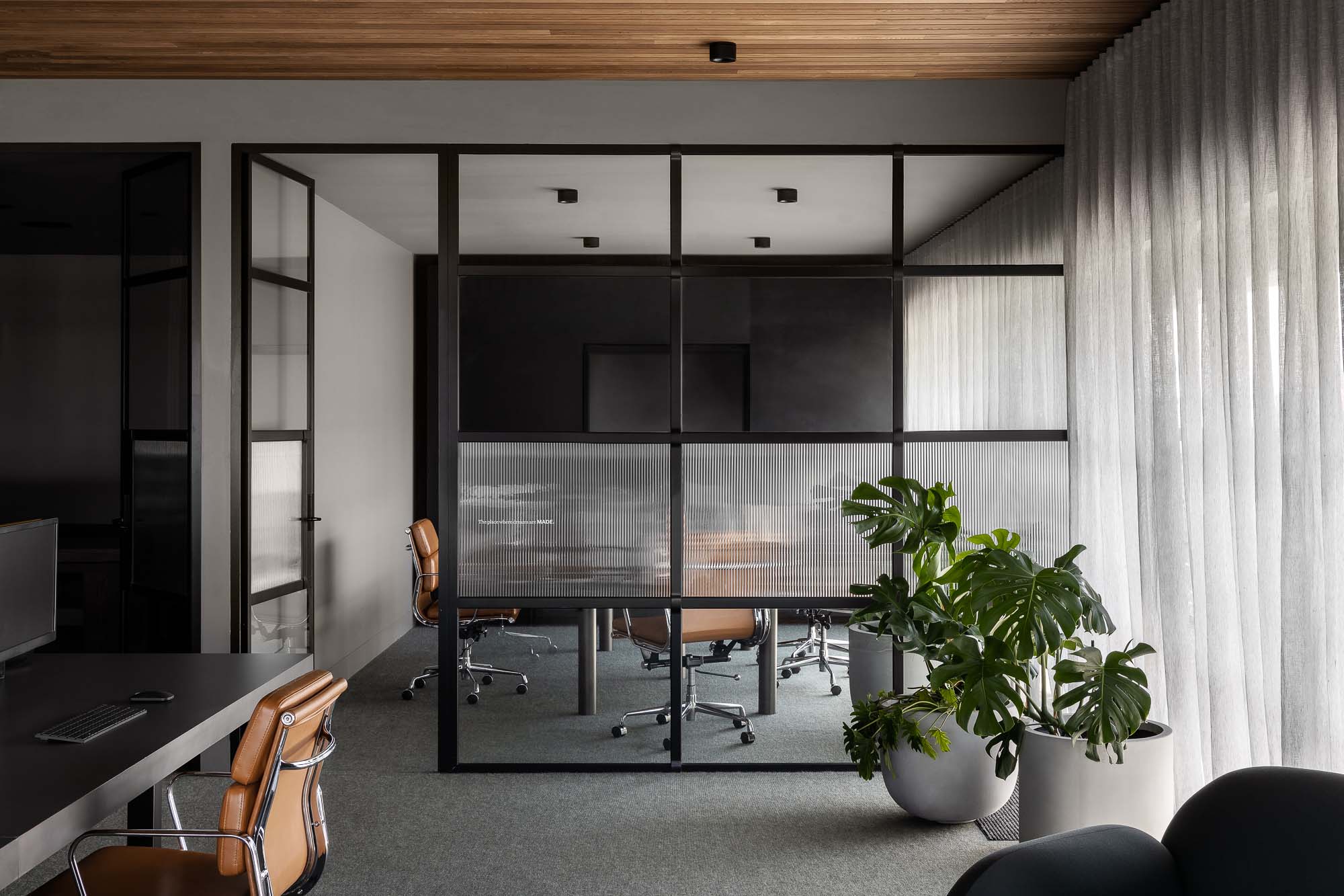 辦公室設計,工作室設計,Mancini Made,室內設計公司辦公室,辦公室設計案例,墨爾本